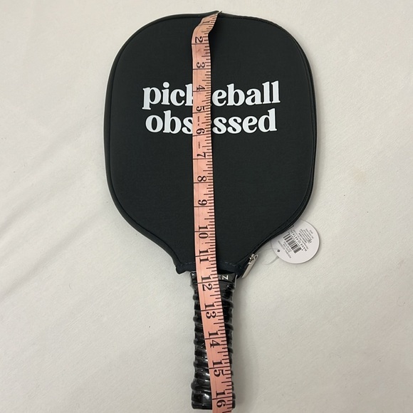 Pickleball covers-a set of 4 - Picture 9 of 10